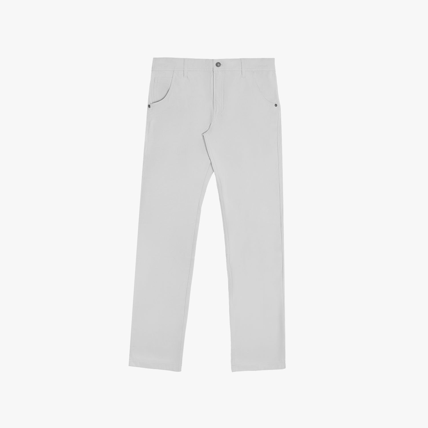 Men’s Sorona® Stretch Chino Pants - JAMES BARK