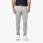 Men’s Sorona® Stretch Chino Pants - JAMES BARK