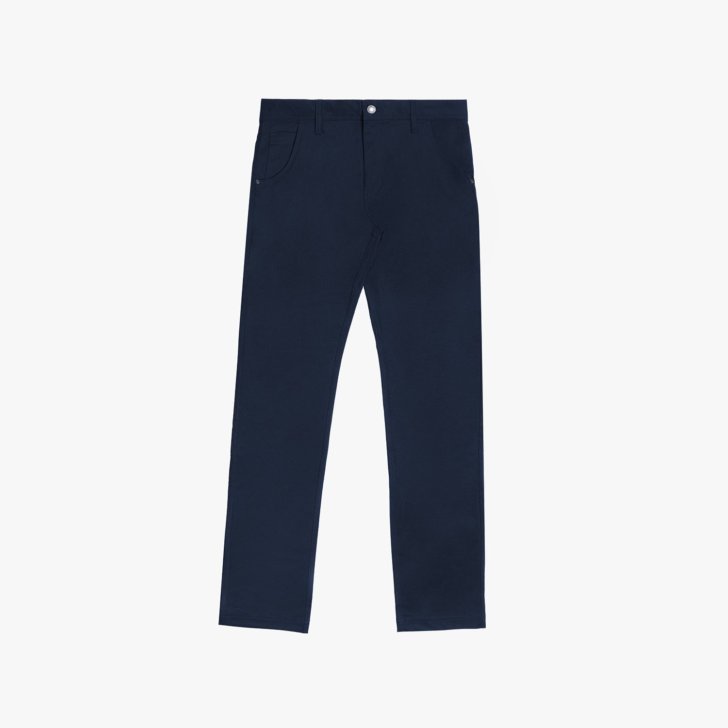 Men’s Sorona® Stretch Chino Pants - JAMES BARK