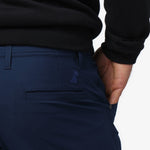 Men’s Sorona® Stretch Chino Pants - JAMES BARK