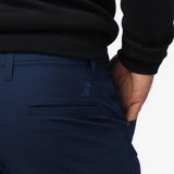 Men’s Sorona® Stretch Chino Pants - JAMES BARK