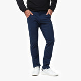 Men’s Sorona® Stretch Chino Pants - JAMES BARK