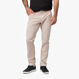 Men’s Sorona® Stretch Chino Pants - JAMES BARK