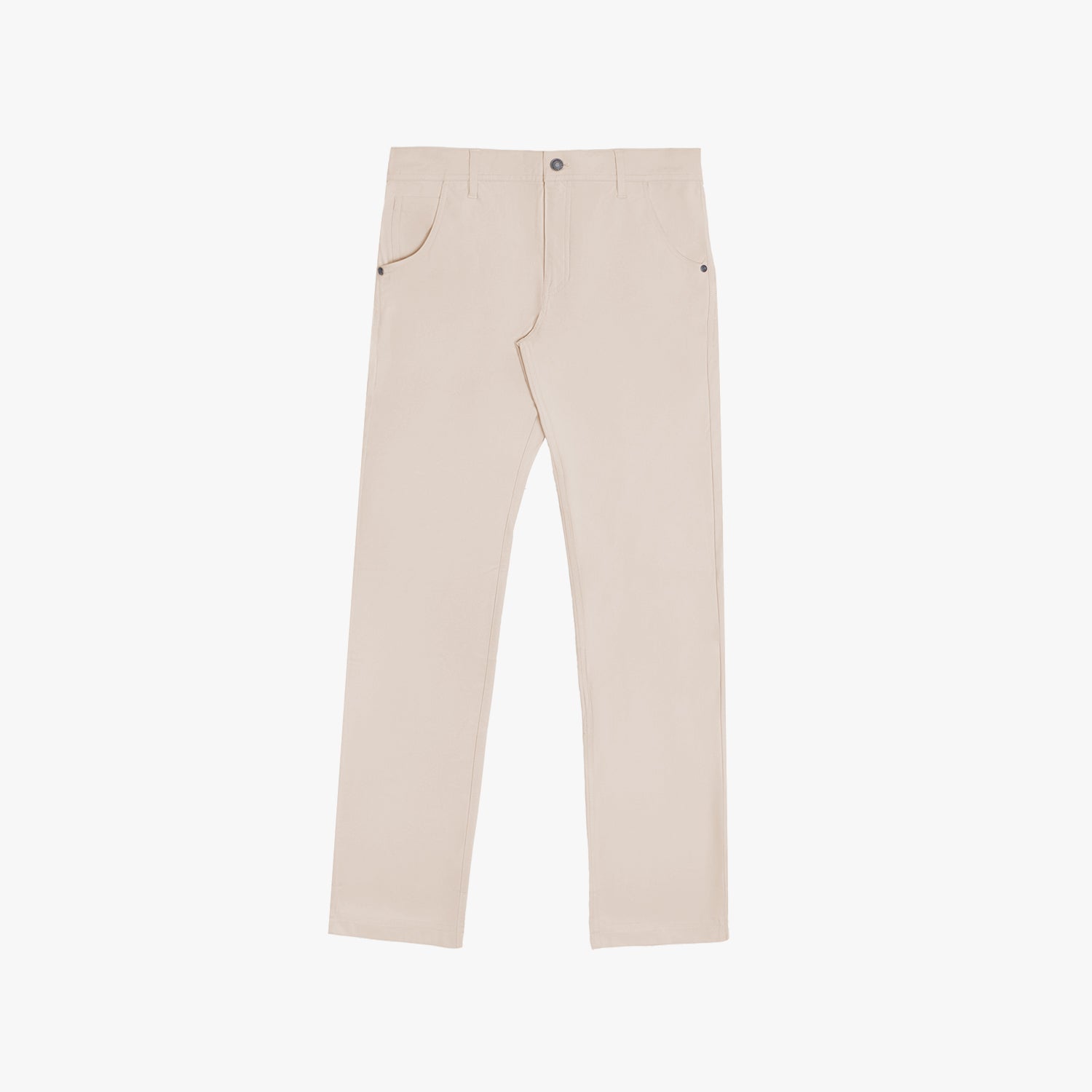 Men’s Sorona® Stretch Chino Pants - JAMES BARK