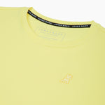 Women's Crew Neck Jersey T-Shirt - JAMES BARK