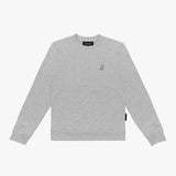 Kid's French Terry Sweatshirt - JAMES BARK