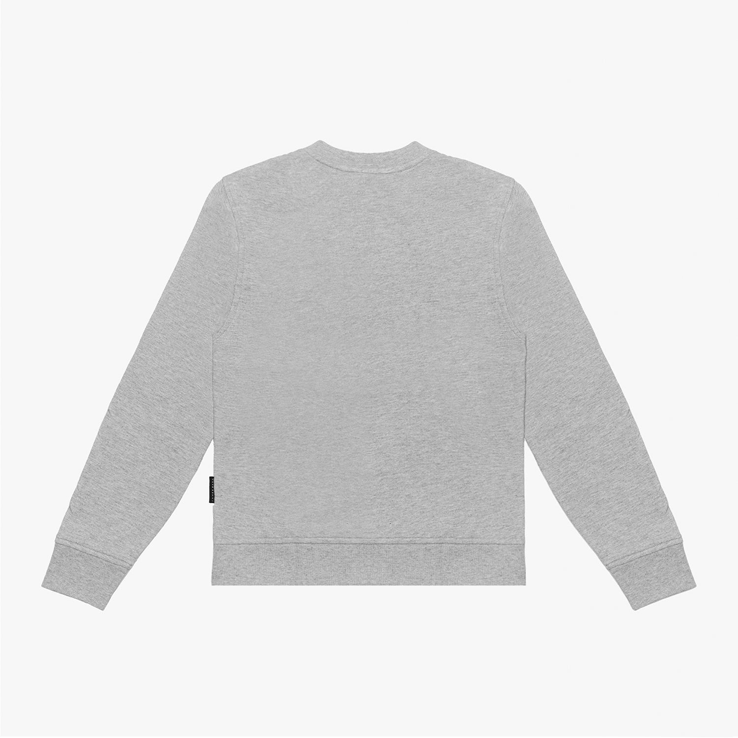 Kid's French Terry Sweatshirt - JAMES BARK