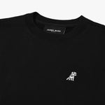 Kid's French Terry Sweatshirt - JAMES BARK