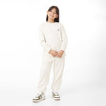Kid's French Terry Sweatshirt - JAMES BARK