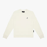Kid's French Terry Sweatshirt - JAMES BARK