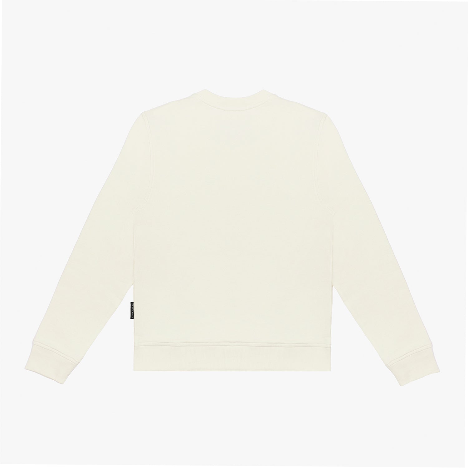 Kid's French Terry Sweatshirt - JAMES BARK