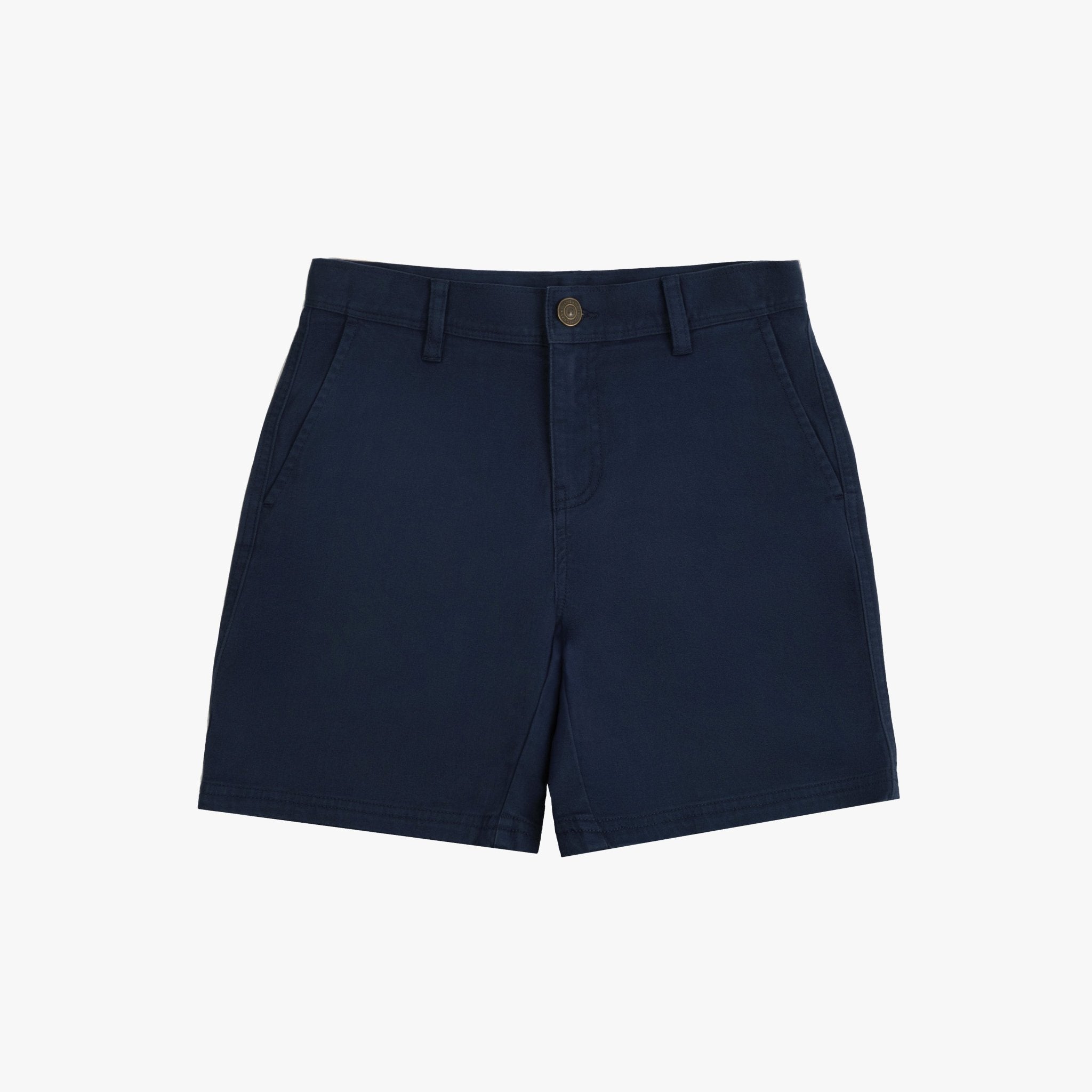 Kid's Bermuda Shorts - JAMES BARK