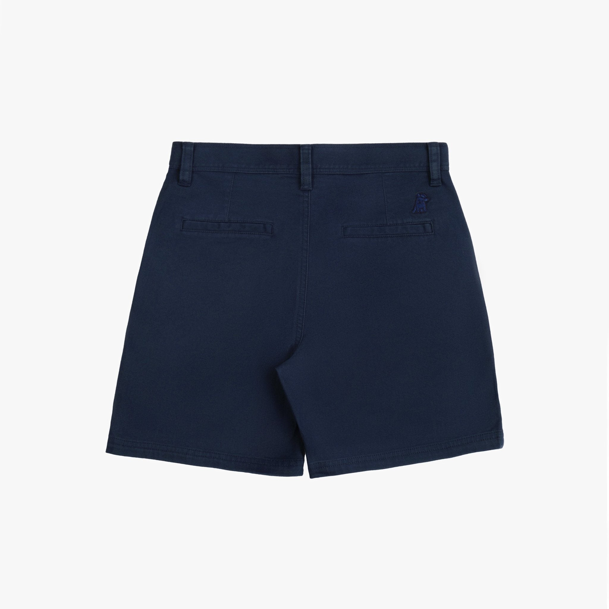 Kid's Bermuda Shorts - JAMES BARK