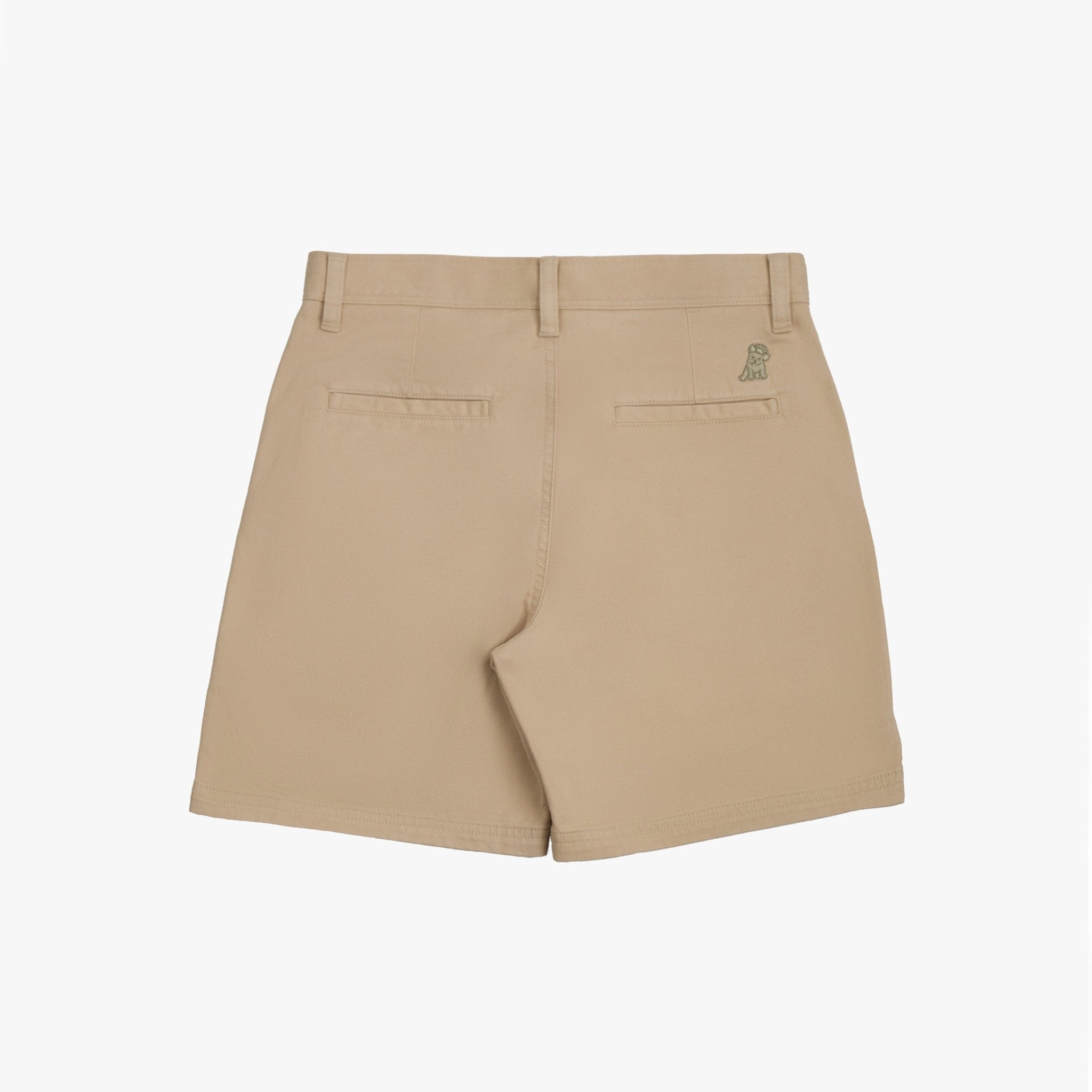 Kid's Bermuda Shorts - JAMES BARK