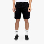 Men's French Terry Shorts - JAMES BARK