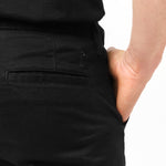 Men's Bermuda Shorts - JAMES BARK