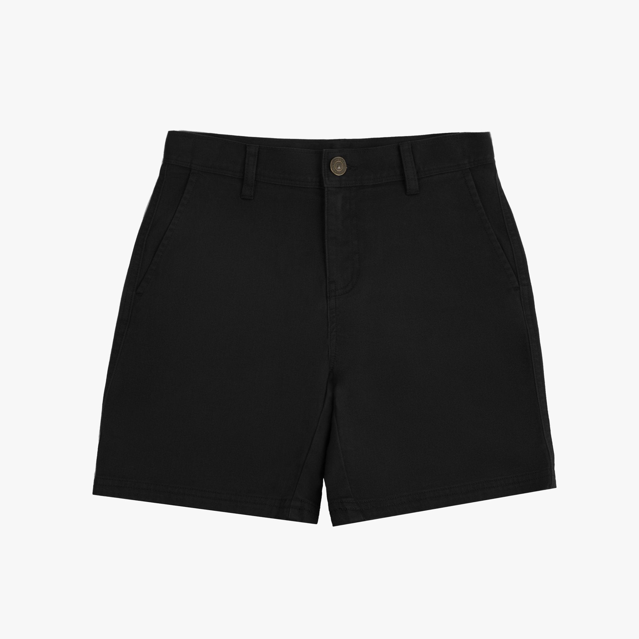 Men's Bermuda Shorts - JAMES BARK