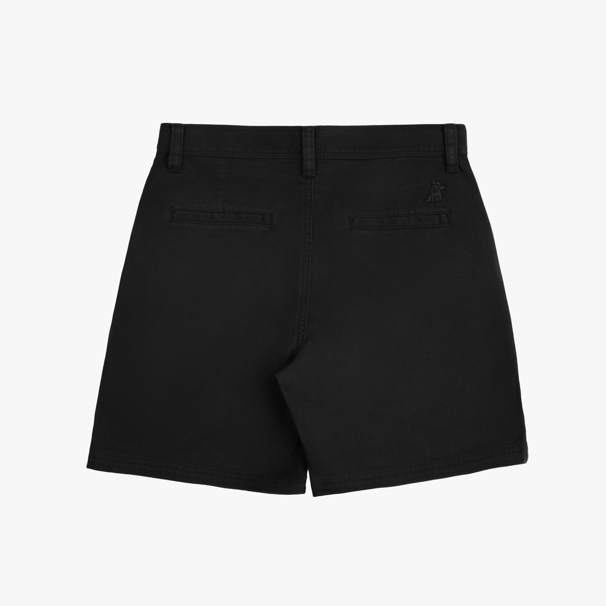 Men's Bermuda Shorts - JAMES BARK