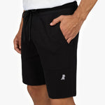 Men's Pique Shorts - JAMES BARK