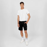 Men's Pique Shorts - JAMES BARK