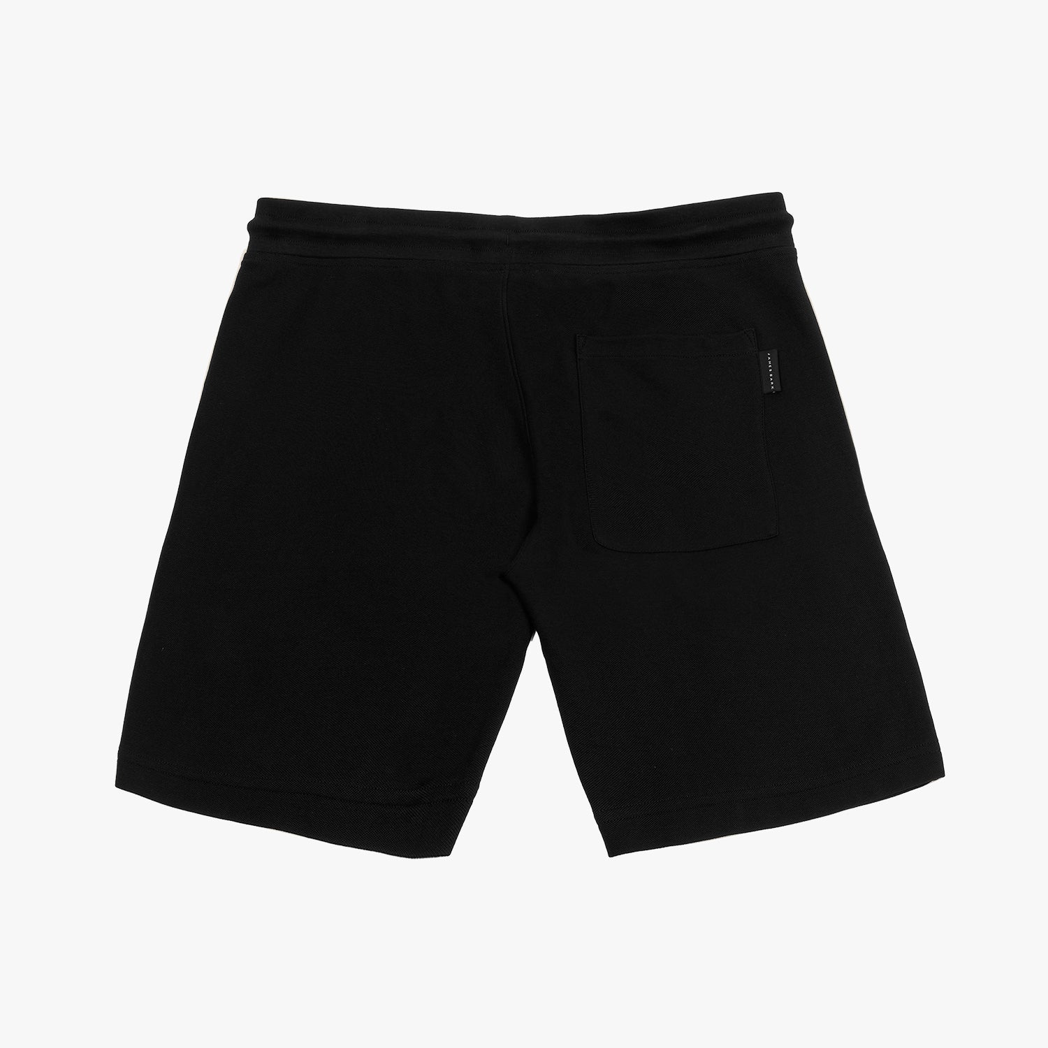 Men's Pique Shorts - JAMES BARK