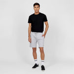 Men's French Terry Shorts - JAMES BARK