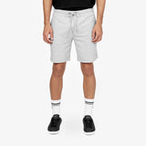 Men's French Terry Shorts - JAMES BARK