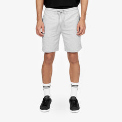 Men's French Terry Shorts - JAMES BARK