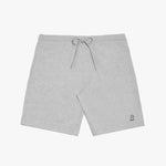 Men's French Terry Shorts - JAMES BARK