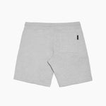Men's French Terry Shorts - JAMES BARK