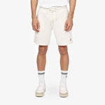 Men's French Terry Shorts - JAMES BARK