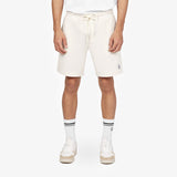 Men's French Terry Shorts - JAMES BARK