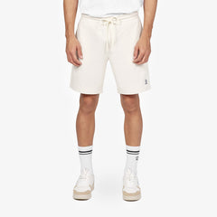 Men's French Terry Shorts - JAMES BARK