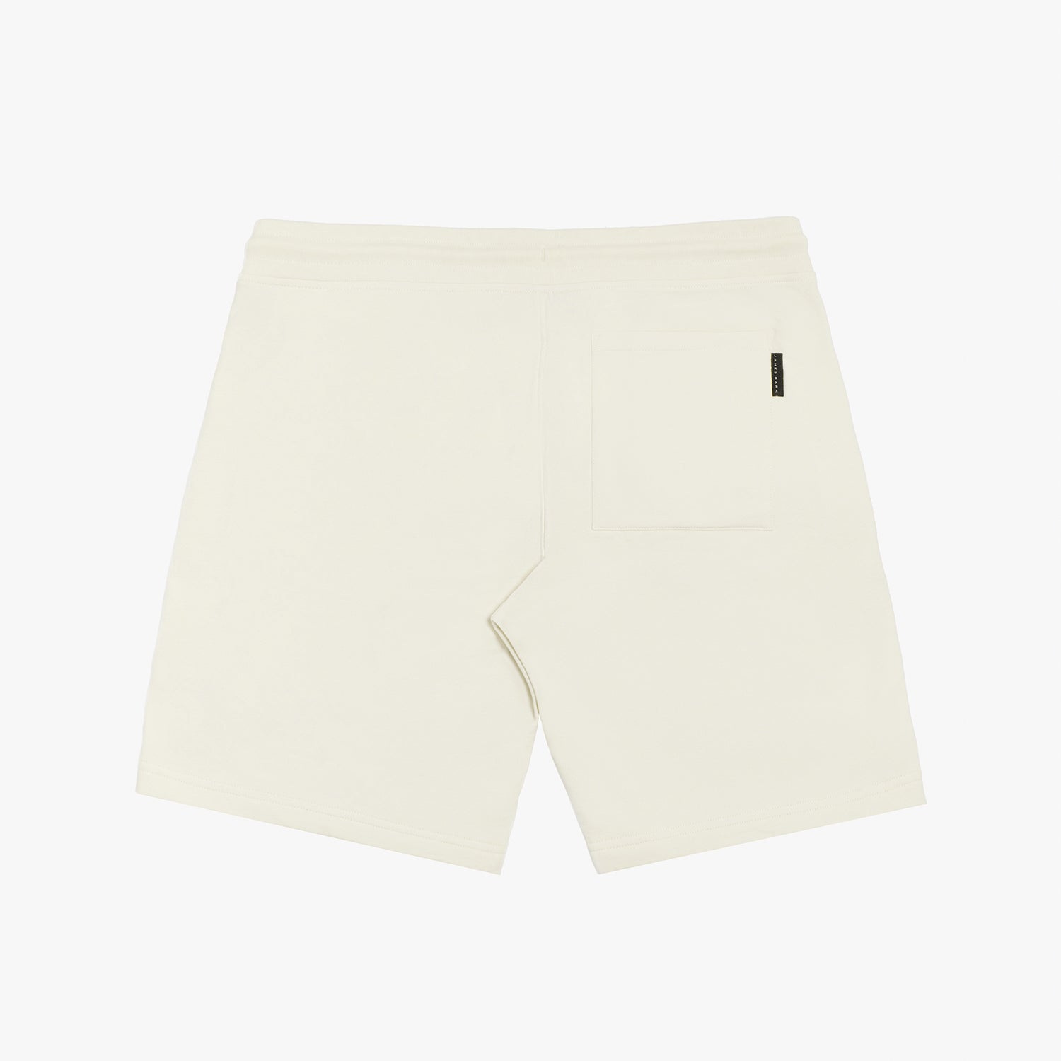 Men's French Terry Shorts - JAMES BARK