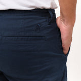 Men's Bermuda Shorts - JAMES BARK