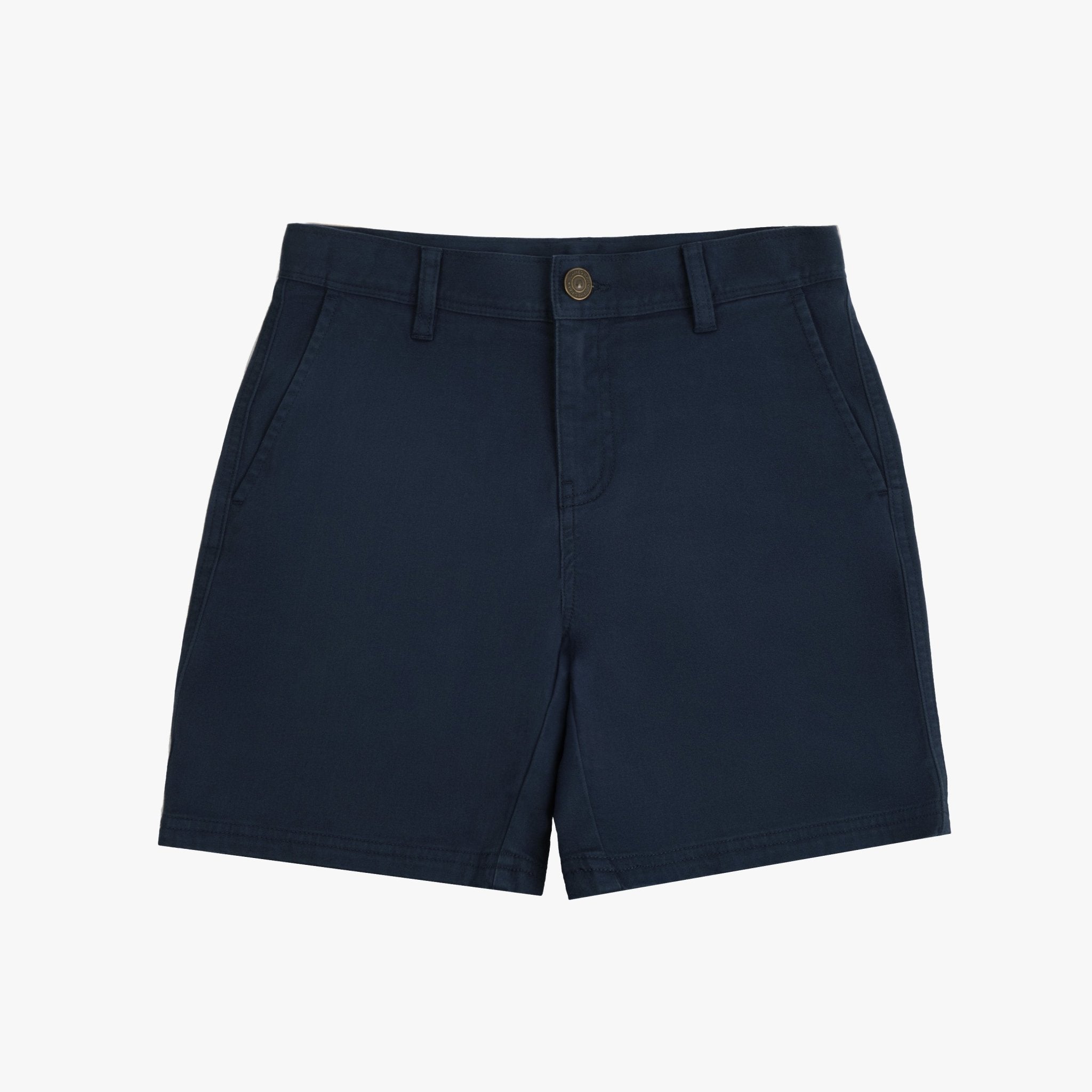 Men's Bermuda Shorts - JAMES BARK