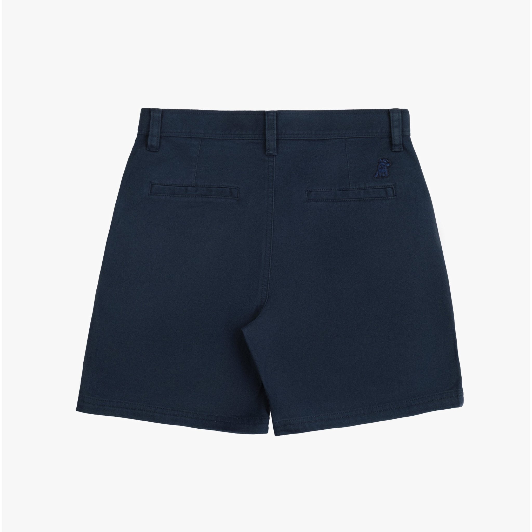 Men's Bermuda Shorts - JAMES BARK