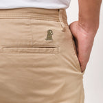 Men's Bermuda Shorts - JAMES BARK