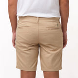 Men's Bermuda Shorts - JAMES BARK