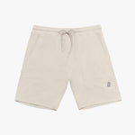 Men's Pique Shorts - JAMES BARK