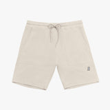 Men's Pique Shorts - JAMES BARK