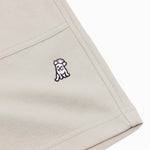Men's Pique Shorts - JAMES BARK