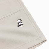 Men's Pique Shorts - JAMES BARK