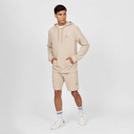 Men's Pique Shorts - JAMES BARK