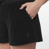 Women's Terry Short - JAMES BARK