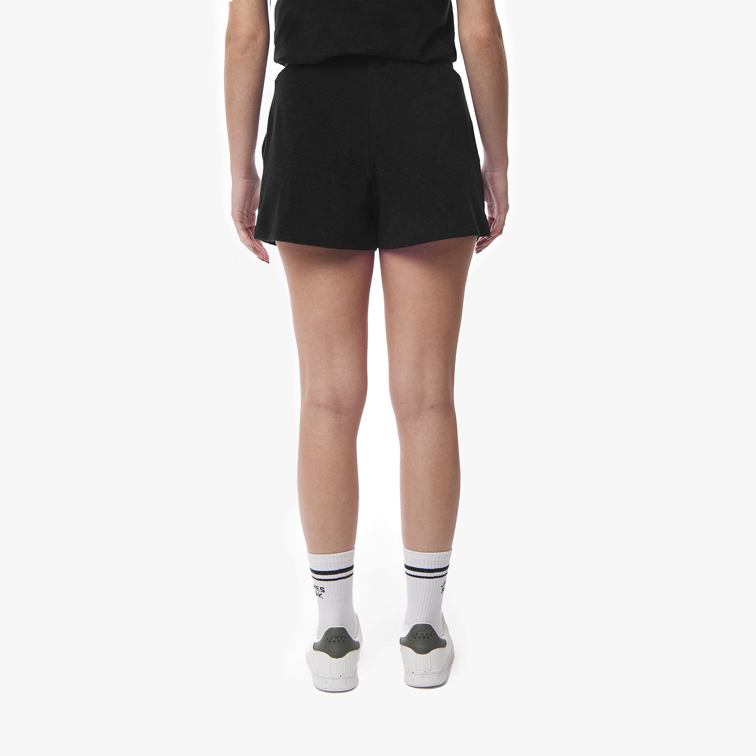 Women's Terry Short - JAMES BARK