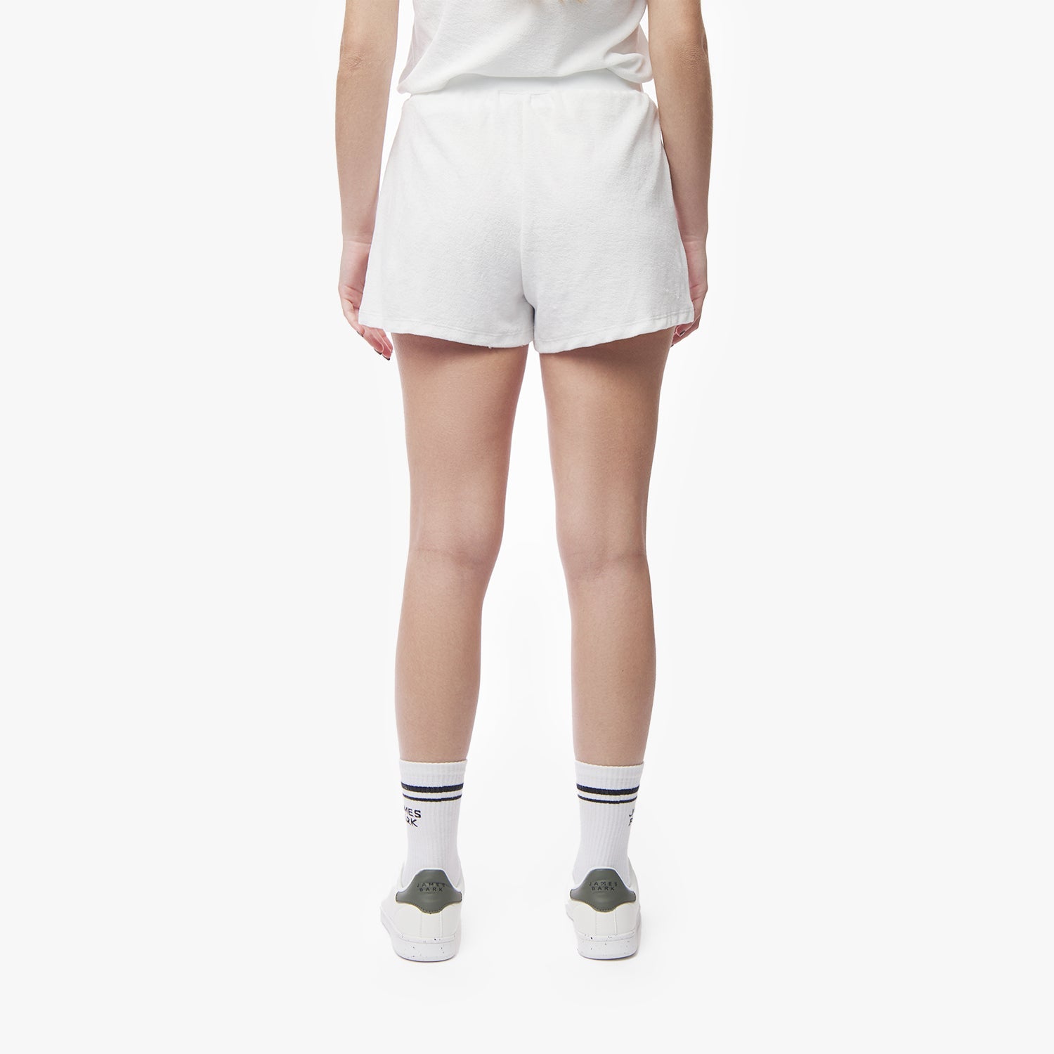 Women's Terry Short - JAMES BARK