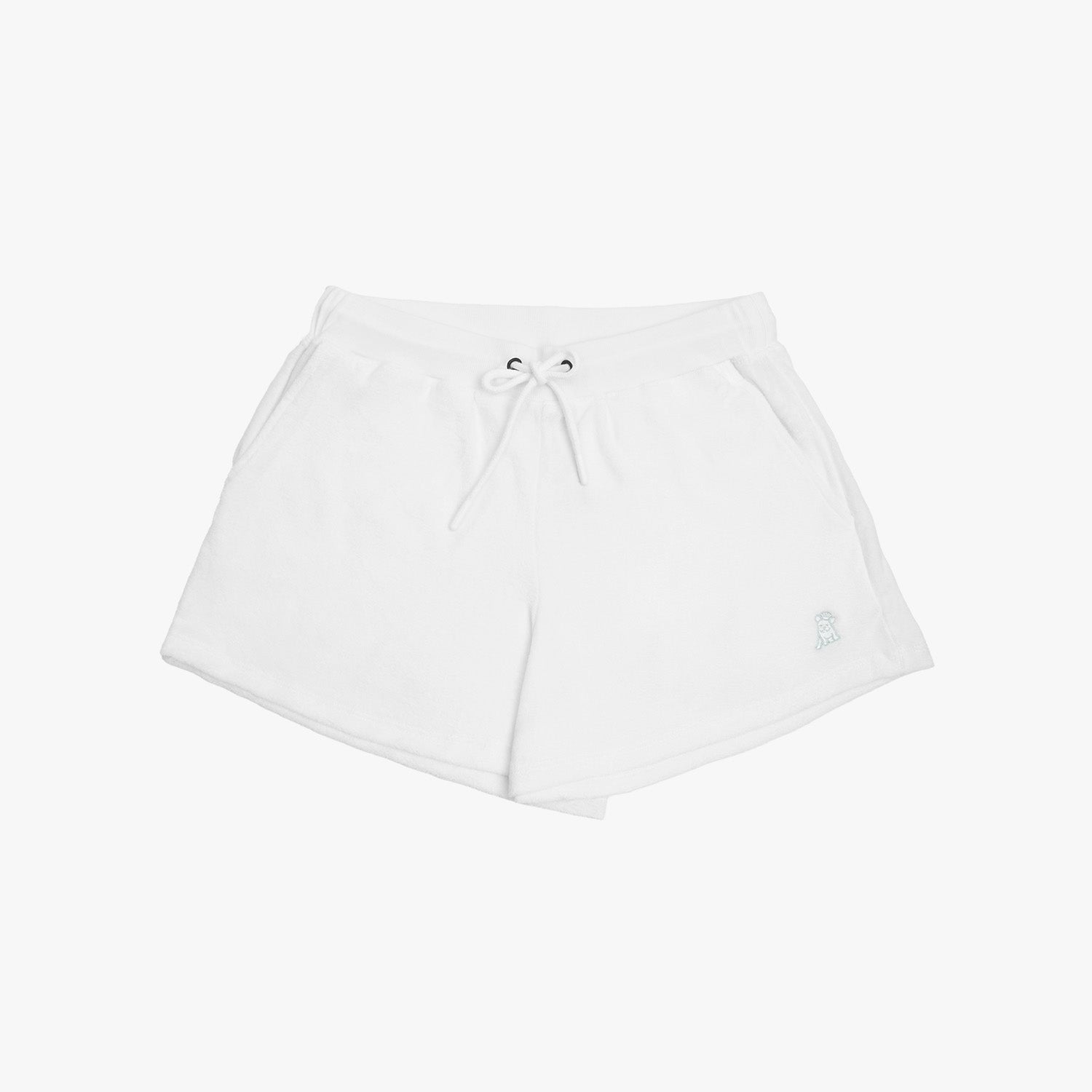 Women's Terry Short - JAMES BARK