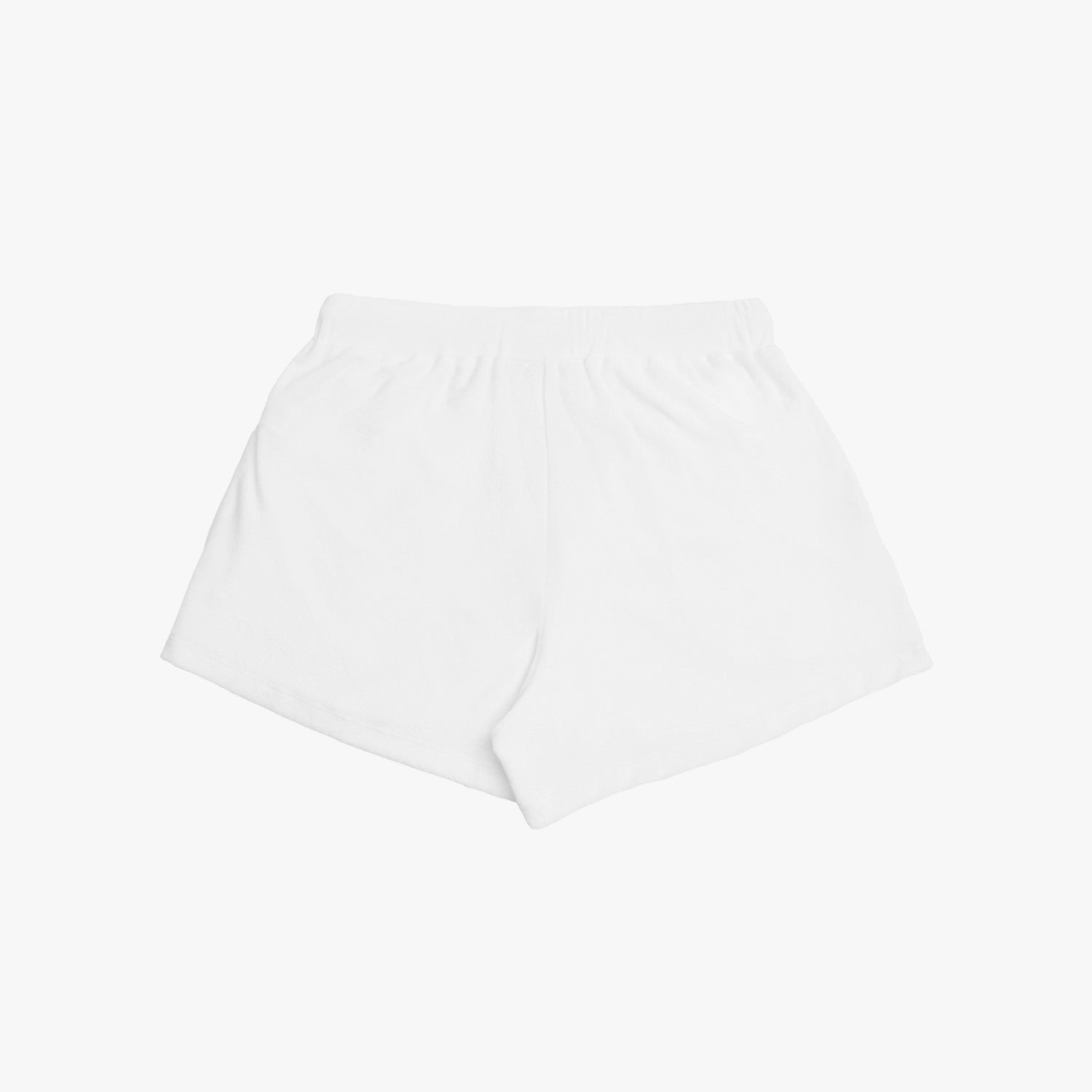 Women's Terry Short - JAMES BARK