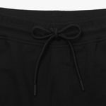 Women's French Terry Shorts - JAMES BARK